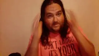 Jonah Olson - On Top of Spaghetti Joke - AGT Audition - Vid 1