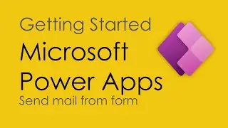 Getting Started with Power Apps