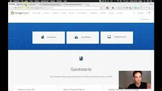 How to host Vue and React Apps on Google Cloud Platform for Free!