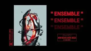 (FREE) DA Uzi x Ninho Type beat - *Ensemble* | Prod.MCL