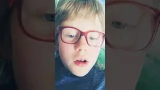 я девочка