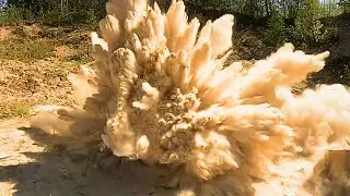 409 Explosions IN 1 video | DoctorTest |