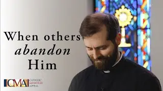 The Seventh Sorrow of Mary