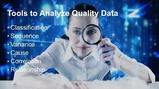 Advanced Quality Management Tools for the PMP Exam