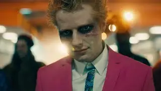 Ed Sheeran - Bad Habits (1 HOURS VERSION)