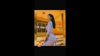 Áo Dài Nữ Sinh | Phần 13