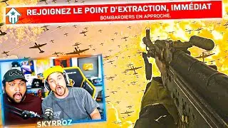 L’EVENT INCROYABLE sur WARZONE de Call of Duty: VANGUARD !! (Trailer Reveal Gameplay)