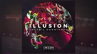 Origin Sound - Illusion | Atmospheric Samples