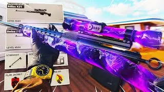 the OVERPOWERED 