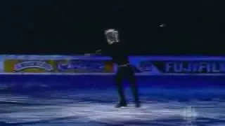 Eugene Plyuschenko - Hafanana