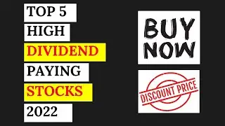Top 5 High Dividend Paying Stocks Under 150 Rupees in India | Best Dividend Paying Shares in India