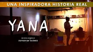 YANA | Documentary Feature Film | Full Movie Free | Venezuela - Argentina 2023 | Captions ENG