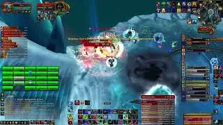 Герой Нордскола Wowcirlce x5 рл Коляша(пугорейд)