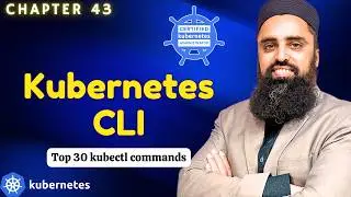 kubectl commands cheat sheet 2026: Master Kubernetes CLI [CKA Roadmap]