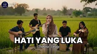 🎵 Hati yang Luka – Betharia Sonatha | Acoustic Cover | Katakan Saja