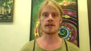 Отзыв Иван Дрёмин - Тантрическая встреча с Сашей Аими