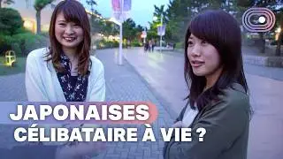 Au Japon, une génération qui renonce à l’amour