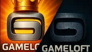 GAMELOFT DEL ÉXITO AL FRACASO TOTAL