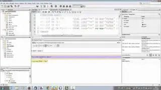 Tips for AngularJS in NetBeans IDE 8.0.1
