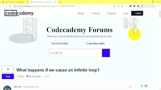 Learn Python 2  - Loops - While/else