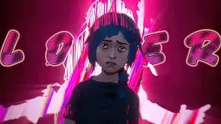 JINX ｜ The LOSER