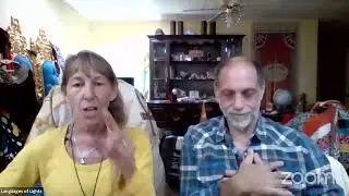 Hucolo Saturday Webinar with Wendy Wolfe-Yelen & David Yelen!
