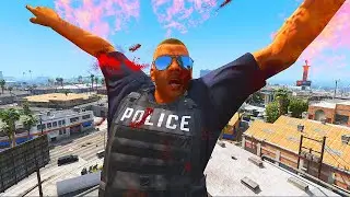 GTA 5 Epic/Brutal Kill Compilation #11