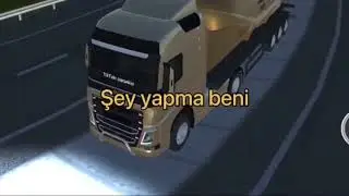 TikTok Videoları | Cargo simülatör 2019: TÜRKİYE