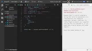ReactJS Context API Tutorial - Shopping Cart (hooks)
