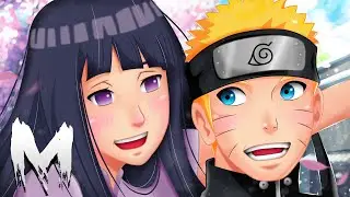 EU TE AMO 💘 - Naruto & Hinata (Naruto) | Feat @JacyMochizukii