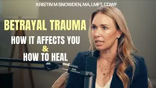 The Hidden Impact of Gaslighting and Betrayal Trauma (and How to Heal)