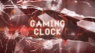 NEW INTRO VIDEO