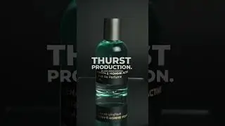 PARFUM | VIDEO PRODUK PORTOFOLIO