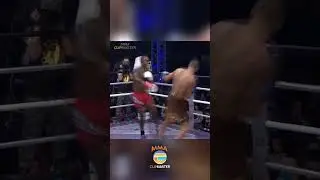 The FIRST TIME Alex Pereira BEAT China Man Israel Adesanya