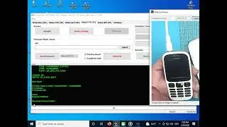 nokia 105 ta 1034 flashing 100%✓✓✓✓tested