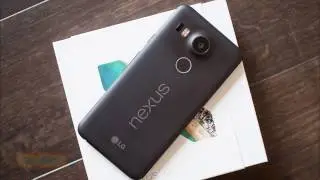 LG Nexus 5X