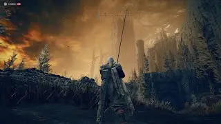 🔴LIVE-  Elden Ring DLC Gameplay walkthrough/chill