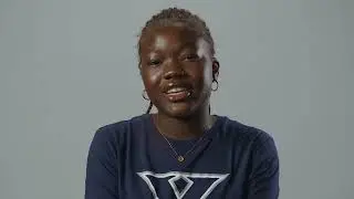 Faces of Xavier 2023: Oma