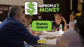 The People's Money Staten Island Borough Assembly Committee (2023-2024)