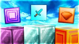 The 3 New BEST 16x Bedwars Texture Packs (1.8.9) | FPS Boost