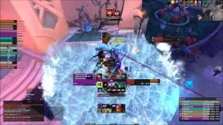 Perfection, EU Tarren Mill vs Spellblade Aluriel Mythic, Havoc DH PoV