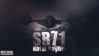 Hatal Kayber -  SR71 (2015)
