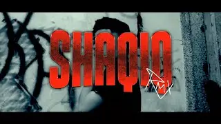 iox - Shaqiq RMX (Official Video)