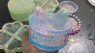 Watch Me Resin #1 - Resin Unmolding