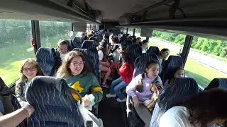 2022 Pinecrest Glades Academy 5th Grade Gradventure Islands of Adventure
