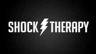 The Start of Shock Therapy!