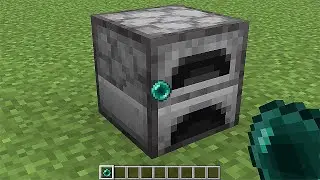 what's inside the furnance?