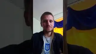 Подяка учасника бойових дій, випускника курсу 