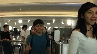 Summer Camp 2023 at Nanchang, Jiangxi