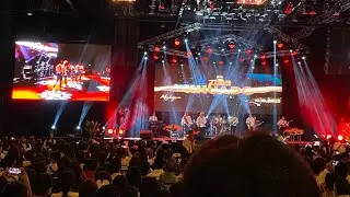 #Sangtea #Ginmang Zomi Khuado Musician te